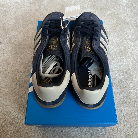 ADIDAS GAZELLE INDOOR - Picture 7 of 8